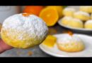 Biscuits au Jus d’Orange : Moelleux et Rapides ! Ils vont devenir vos Favoris !
