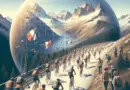 Briançon. Trail et course en montagne : les équipes de France attendues – Le Dauphiné Libéré