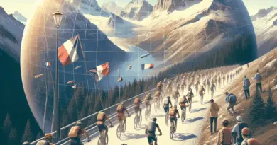 Briançon. Trail et course en montagne : les équipes de France attendues – Le Dauphiné Libéré