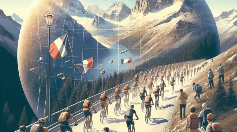 Briançon. Trail et course en montagne : les équipes de France attendues – Le Dauphiné Libéré