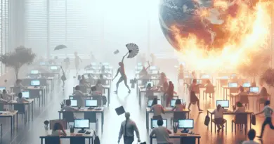 Canicule dans les écoles: Borne demande pragmatisme et souplesse – tv5monde
