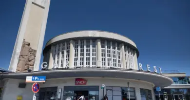 Canicule : dans quelles villes du pays faudra-t-il se réfugier cette semaine pour trouver un peu de fraîcheur ?