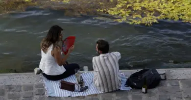 Canicule : jusqu’à 39°C à Montpellier, 38°C à Perpignan… Où va-t-il faire le plus chaud ce dimanche ?