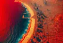 Canicule: les températures de surface de la mer Méditerranée sont supérieures de 5°C par rapport à la normale – BFMTV