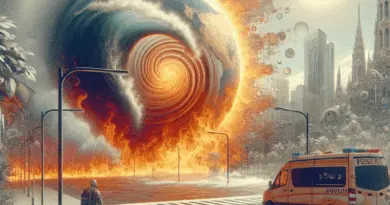 Canicule : quel est le seuil d’alerte de votre département ?