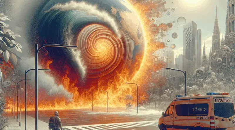 Canicule : quel est le seuil d’alerte de votre département ?