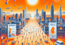Canicule : voici les 53 départements placés en vigilance orange ce dimanche