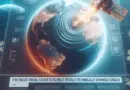 Ce signal radio provenant du fond de l’espace révèle une origine (trop) technologique