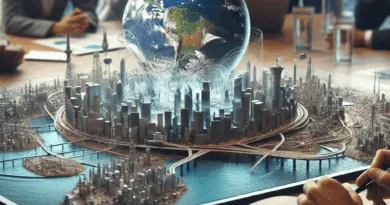 Ces projets sur l’eau dont Lyon pourrait s’inspirer