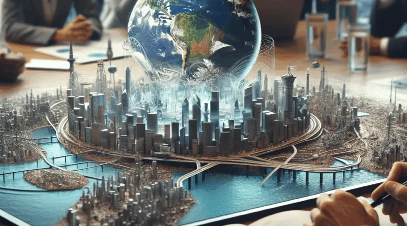 Ces projets sur l’eau dont Lyon pourrait s’inspirer