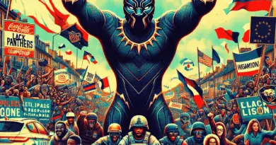 Chambéry – Les Black Panthers de Thonon-les-Bains sacrés champions de France ! – Savoie News
