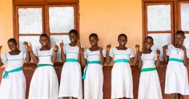 Chaque dollar investi dans l’éducation d’une fille génère trois fois plus pour l’économie