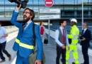Chargé de mission baromètre des start-ups – Pôle Universitaire d’Innovation (PUI) H/F