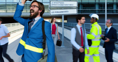 Chargé de mission baromètre des start-ups – Pôle Universitaire d’Innovation (PUI) H/F