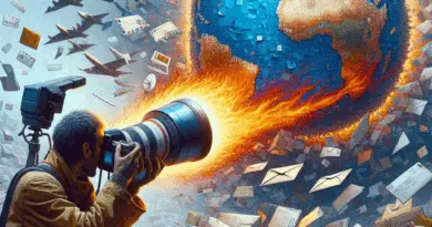 Charleroi : Mail art, ou quand l’art se cache dans les courriers postaux – Télésambre