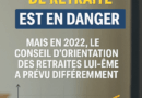 Retraites en France : 10 vérités dérangeantes qu’on vous cache trop souvent