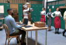Chef d’équipe Véhicules d’occasions – H/F