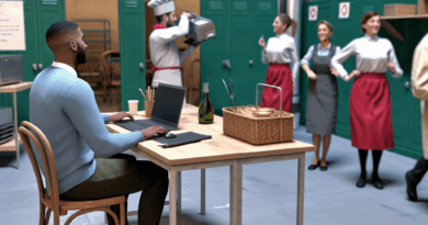Chef d’équipe Véhicules d’occasions – H/F