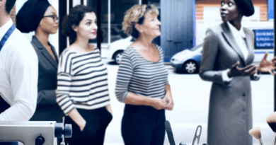 Chef d’équipe génie civil (H/F)