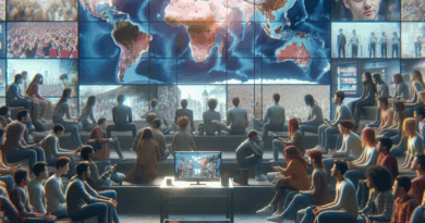 Comment les “fachatubers” draguent la jeunesse espagnole