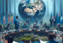 Commissioner Roswall’s speech at a Meeting with representatives of Parliamentary Committees for environment, water and forests, and European affairs for Romania