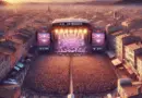 [Concert] Airbourne 24/06/2025 (Aix-en-Provence) – Par Marin. - Vinylestimes