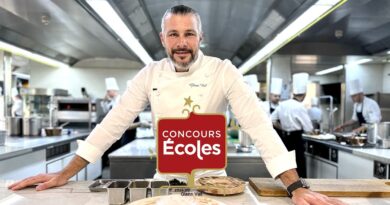 Concours Écoles 2024 : l’aventure commence 🔥