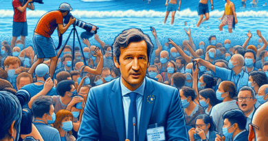 Conférence de Nice sur l’Océan : une conversation avec le Commissaire européen Costas Kadis