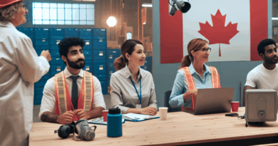 Coordonnateur, service à la clientèle et logistique