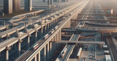Côte-d’Or. Les infrastructures de transport face au défi du changement climatique – Le Bien Public