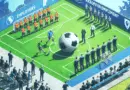 « Coup d’envoi pour l’emploi » : quand employeurs et demandeur d’emploi s’affrontent sur un terrain de foot, à Epernon – L’Écho Républicain
