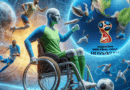Coupe du monde de football fauteuil : calendrier, équipes, diffusion TV … Tout savoir sur l’édition qui commence ce lundi