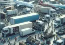 Creutzwald. Une journée découverte pour mieux cerner les métiers du transport – Le Republicain Lorrain