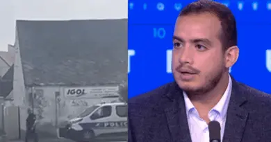 Crise des migrants à Sangatte : «La frontière elle ne peut plus être à Calais, elle doit être à Douvres», estime ce juriste