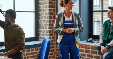 Cuisinier seul – Second – Chef de cuisine H/F/X – Auvelais