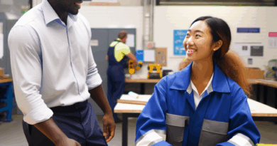 Customer Service Officer