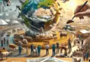 Dans la Manche, le festival de l’élevage devient Planèt’Élevage pour attirer un nouveau public – Ouest-France