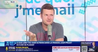 De Quoi J’me Mail – Dimanche 29 juin