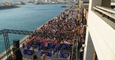 De Soprano à Larusso, la programmation XXL du Sunset Live aux Terrasses