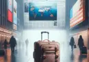 Decathlon dévoile une étonnante valise qui se plie en 4, parfaite pour les vacances