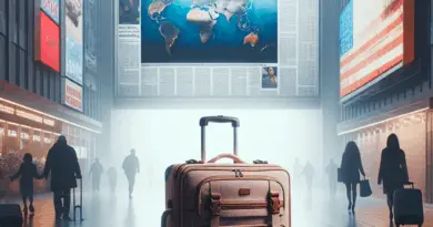 Decathlon dévoile une étonnante valise qui se plie en 4, parfaite pour les vacances