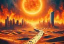Déclenchement de la vigilance orange canicule en Île-de-France
