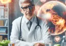 Des astuces du docteur Jean-Paul Hamon sur RTL pour traverser la canicule : attention au café, à l’alcool et aux aliments gras