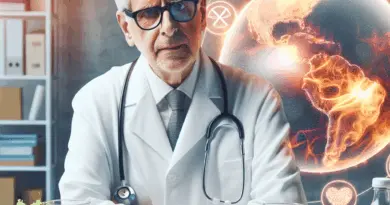 Des astuces du docteur Jean-Paul Hamon sur RTL pour traverser la canicule : attention au café, à l’alcool et aux aliments gras