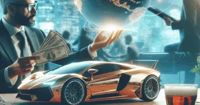 Des “personnes très riches” : Donald Trump annonce qu’il a trouvé un acheteur pour TikTok !