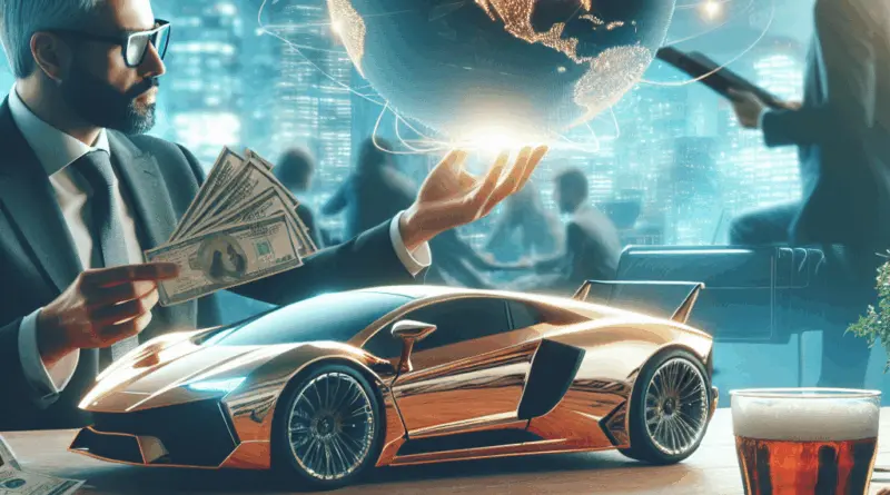 Des “personnes très riches” : Donald Trump annonce qu’il a trouvé un acheteur pour TikTok !