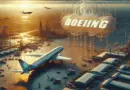 Des réseaux et des ailes : comment Boeing parvient-il à se maintenir en vol ?