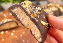 Dessert Minute 3 ingrédients : Glaces Maison🍦