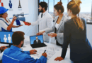 Directeur Commercial Adjoint / Directrice Commerciale Adjointe – Aménagement du Territoire Maritime