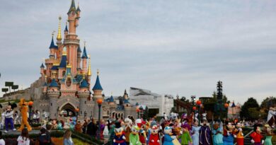 Disneyland : le parc d’attractions privatisé pour le mariage d’un étranger avec une fillette de 9 ans